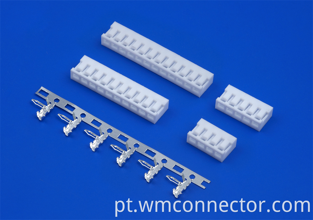 wire connector strips